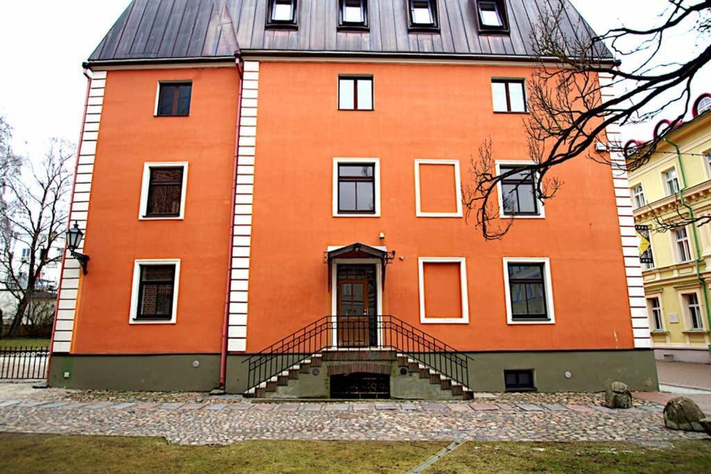 Elephant House - Old Town Tartu Exterior photo